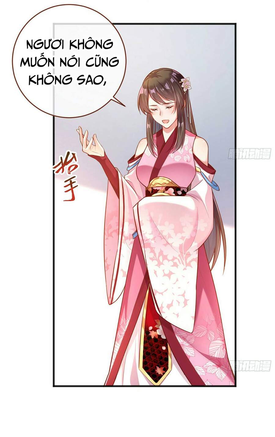 Vạn Tra Triêu Hoàng chapter 164 - Trang 18
