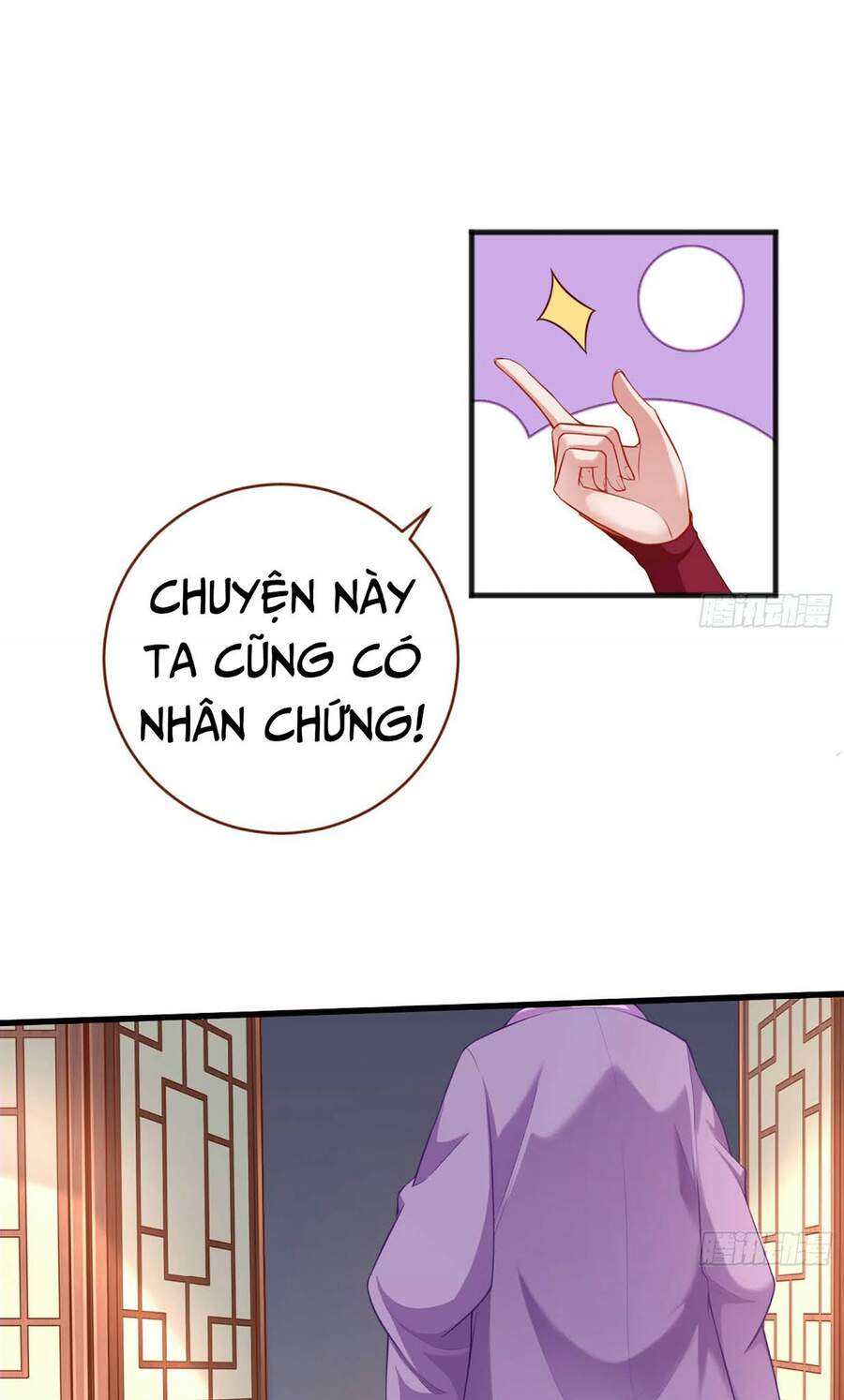 Vạn Tra Triêu Hoàng chapter 164 - Trang 19