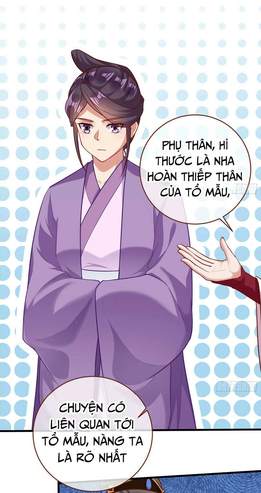 Vạn Tra Triêu Hoàng chapter 164 - Trang 21