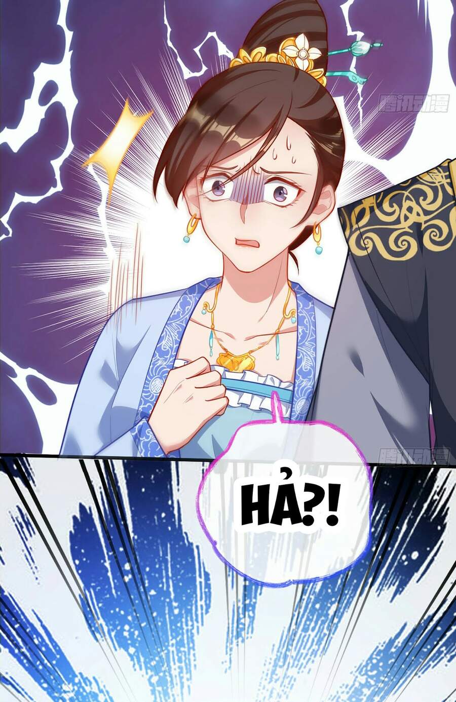 Vạn Tra Triêu Hoàng chapter 164 - Trang 26