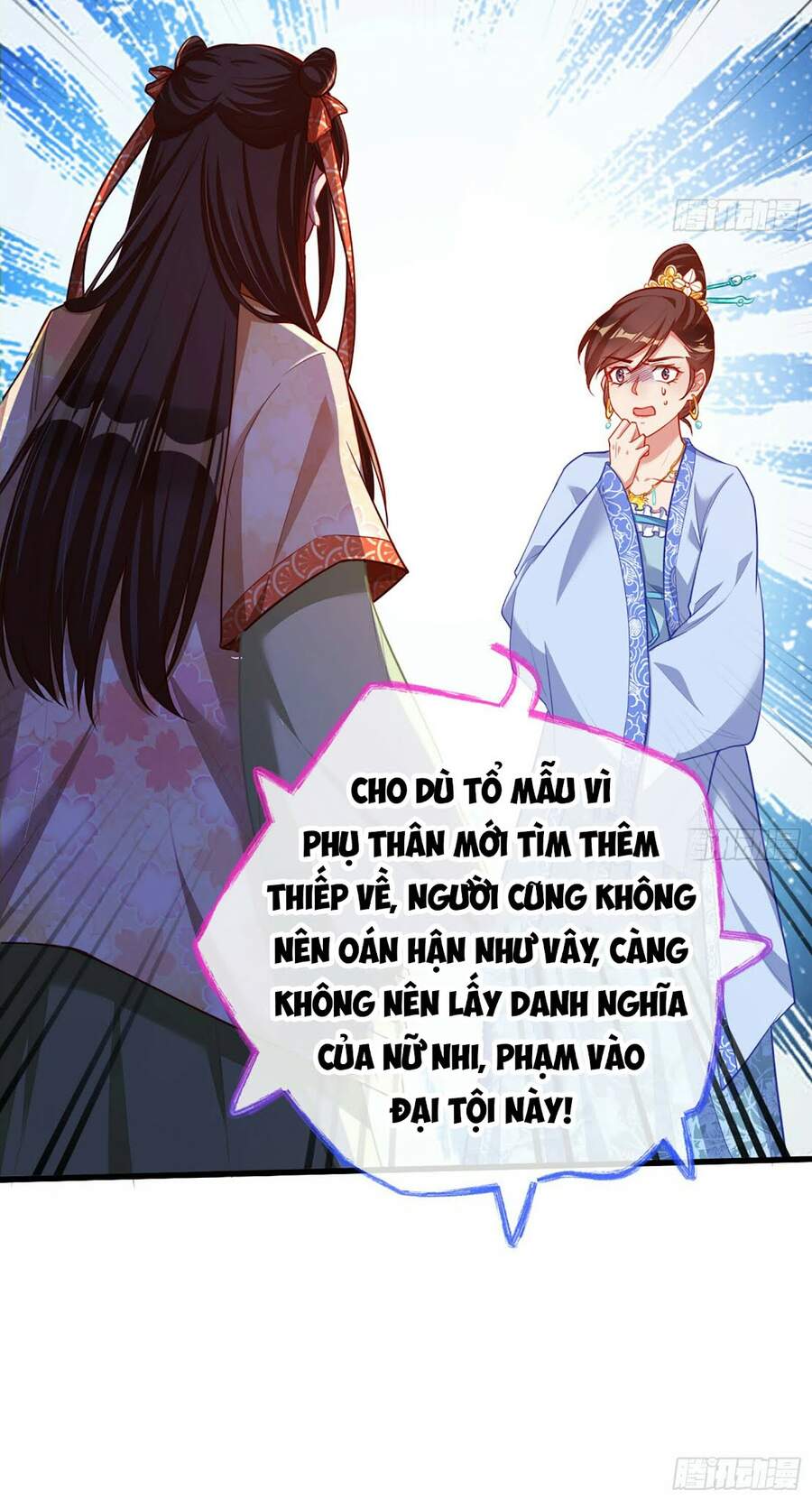 Vạn Tra Triêu Hoàng chapter 164 - Trang 27