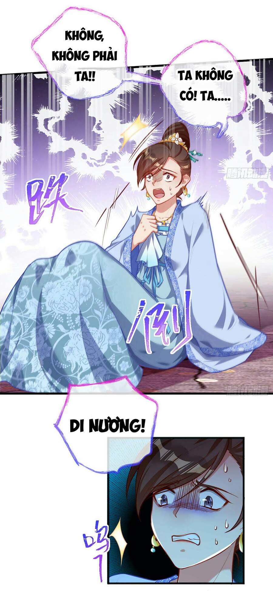 Vạn Tra Triêu Hoàng chapter 164 - Trang 28