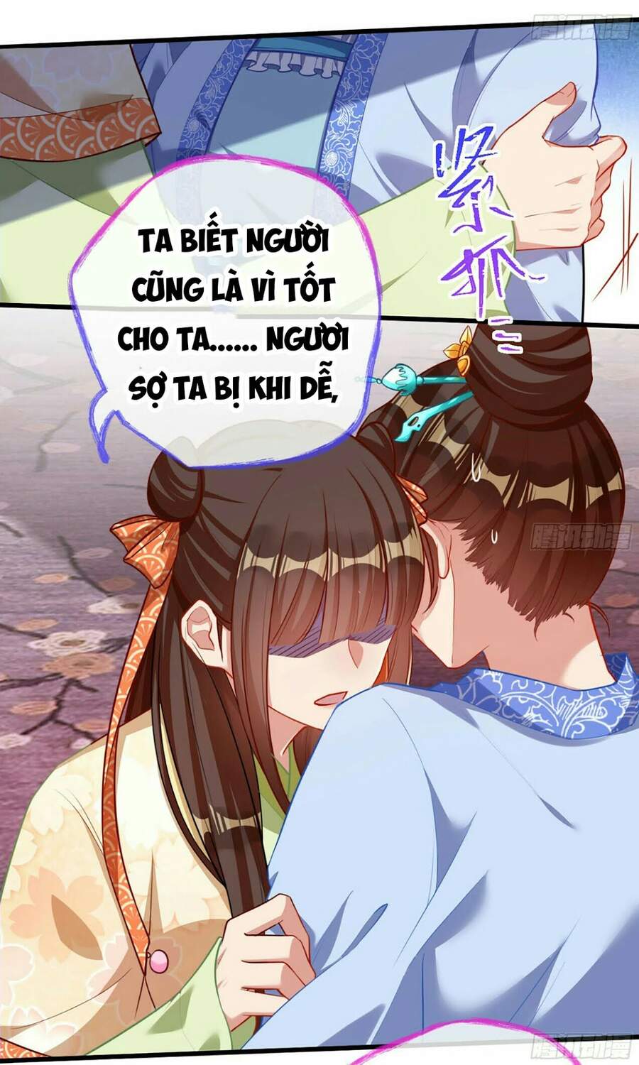 Vạn Tra Triêu Hoàng chapter 164 - Trang 29