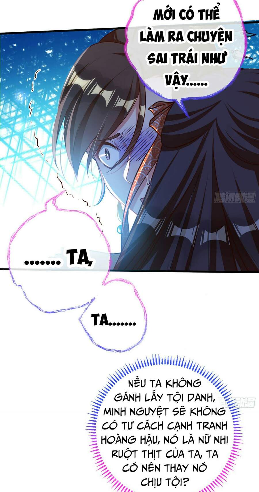 Vạn Tra Triêu Hoàng chapter 164 - Trang 30