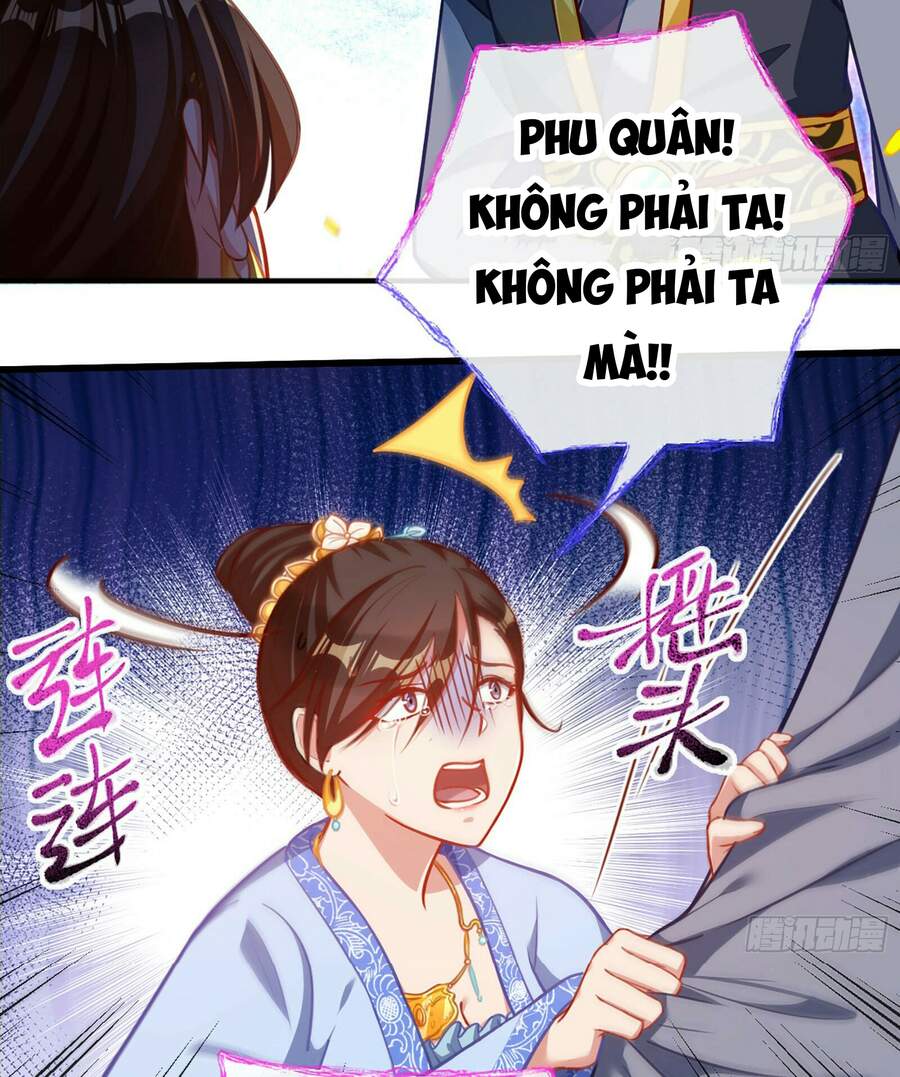 Vạn Tra Triêu Hoàng chapter 164 - Trang 34
