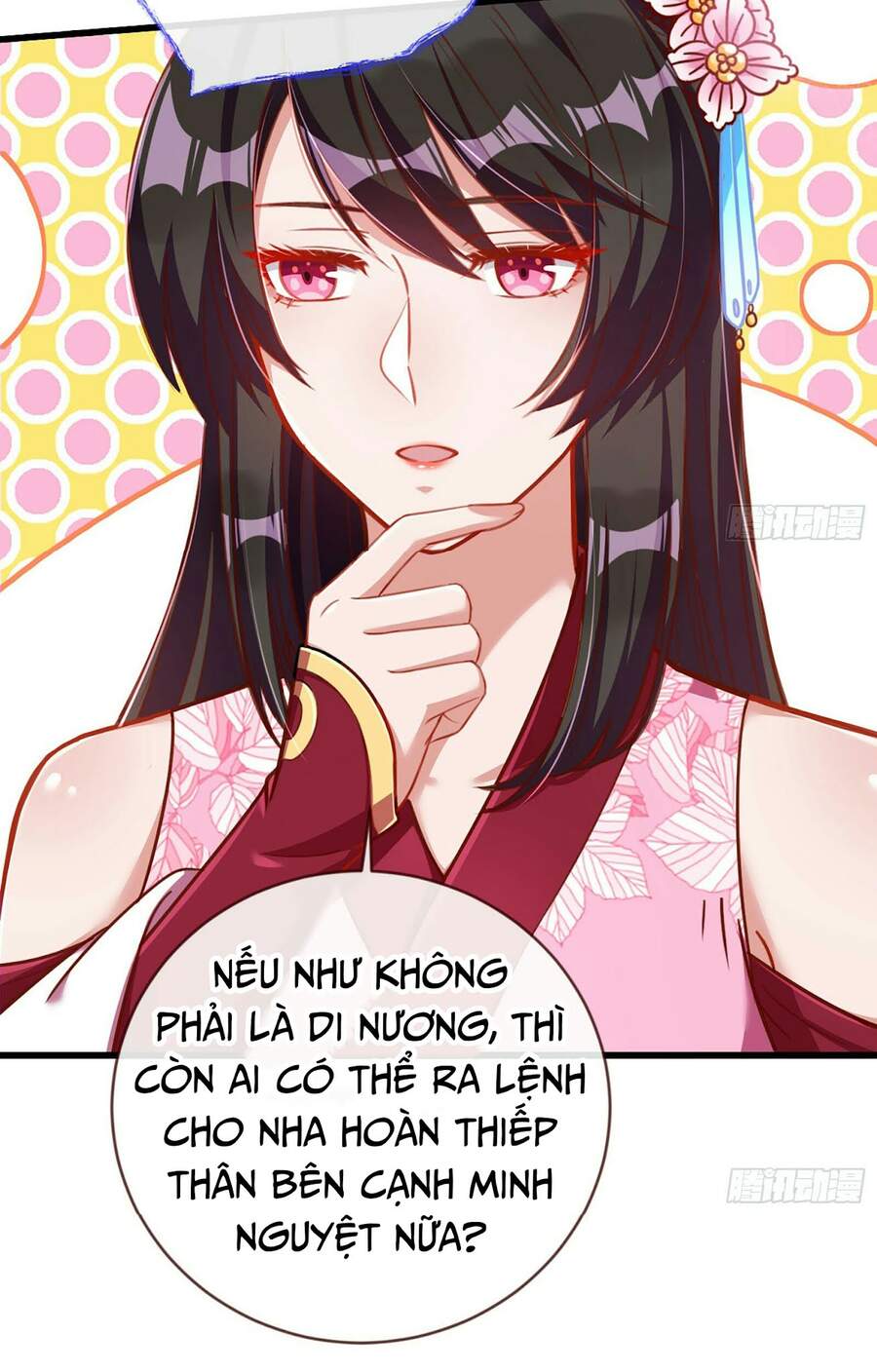 Vạn Tra Triêu Hoàng chapter 164 - Trang 36