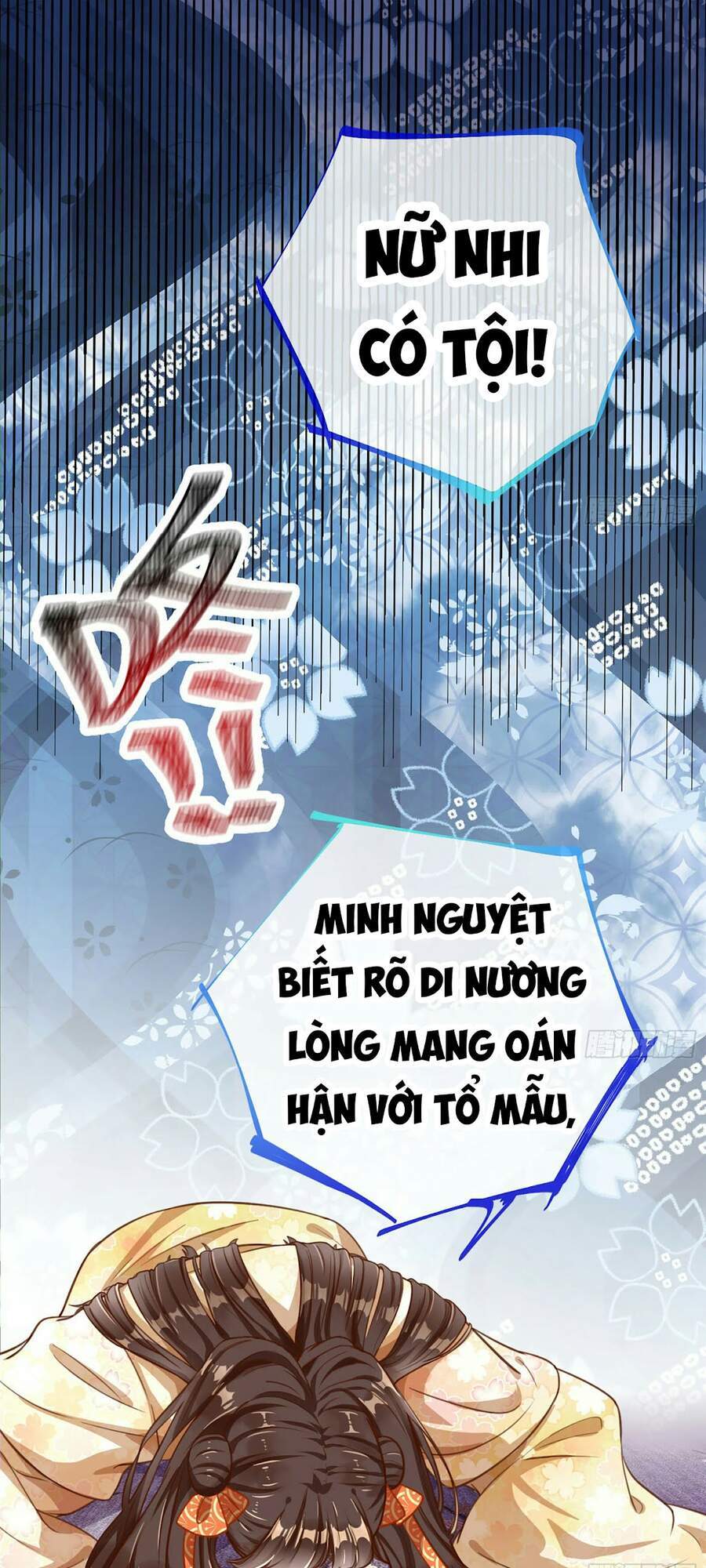 Vạn Tra Triêu Hoàng chapter 164 - Trang 38