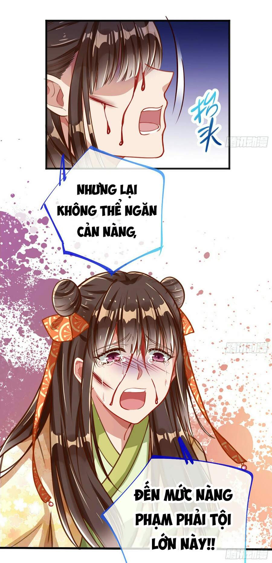 Vạn Tra Triêu Hoàng chapter 164 - Trang 40