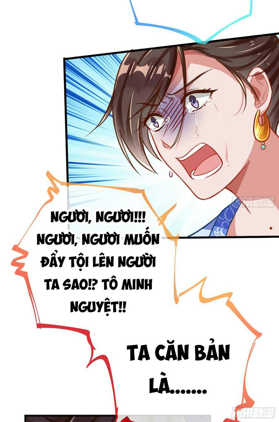 Vạn Tra Triêu Hoàng chapter 164 - Trang 41