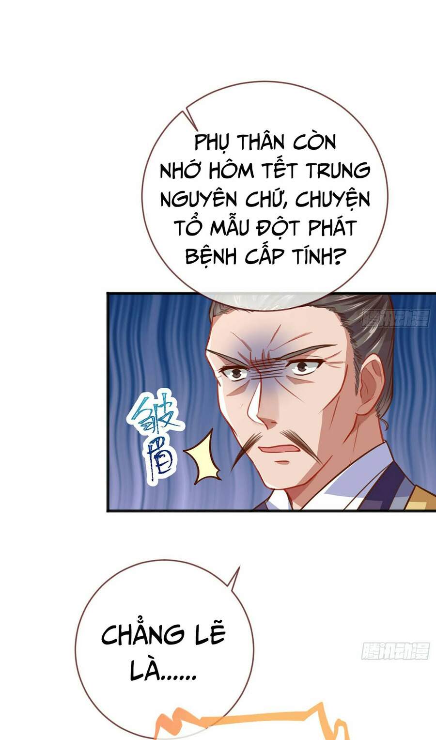 Vạn Tra Triêu Hoàng chapter 164 - Trang 43