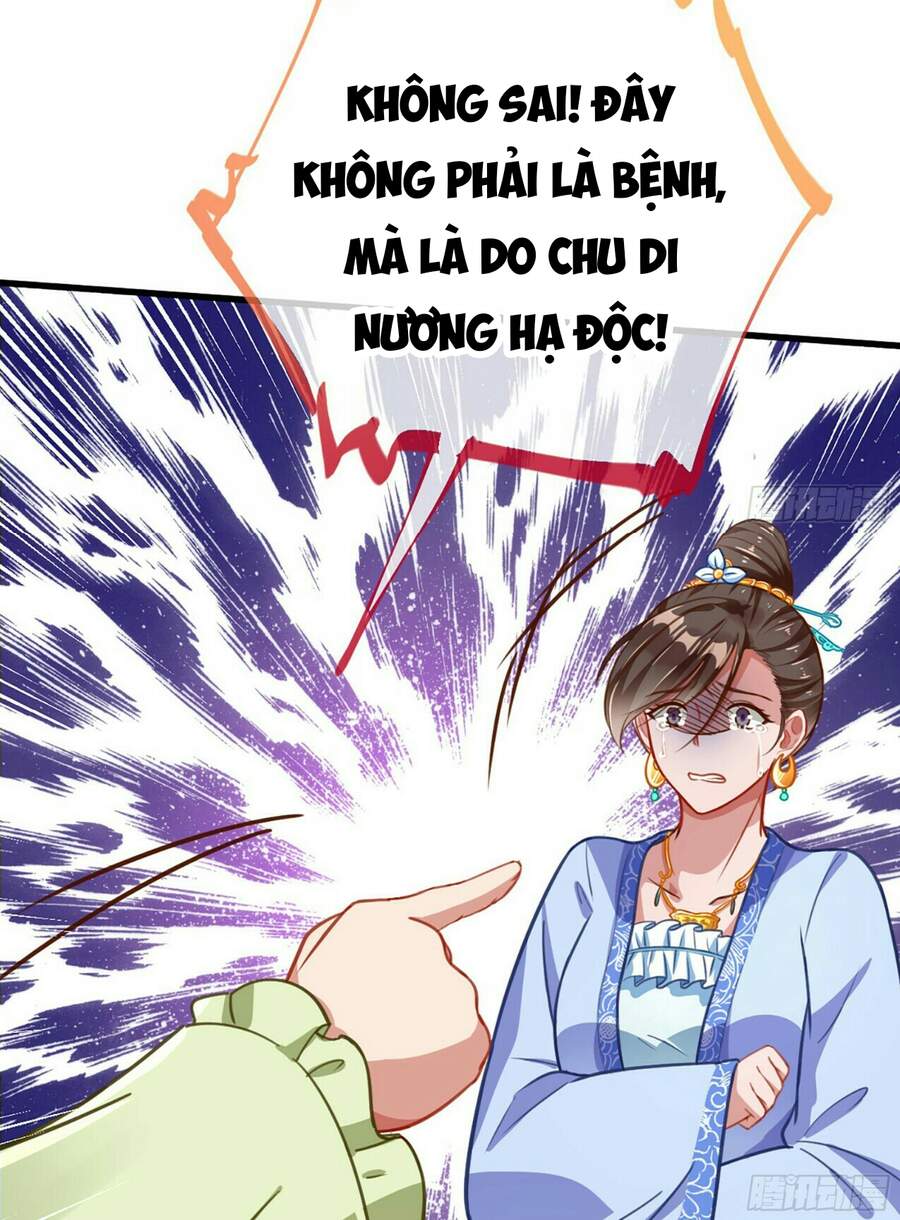 Vạn Tra Triêu Hoàng chapter 164 - Trang 44