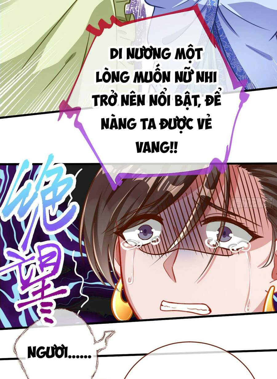Vạn Tra Triêu Hoàng chapter 164 - Trang 45
