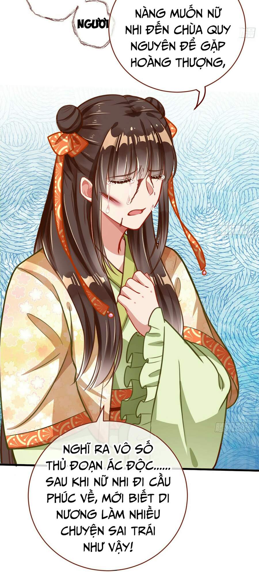 Vạn Tra Triêu Hoàng chapter 164 - Trang 46