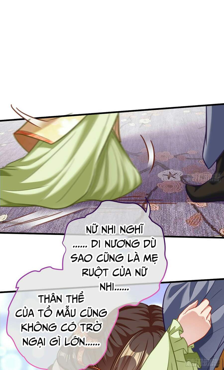 Vạn Tra Triêu Hoàng chapter 164 - Trang 47