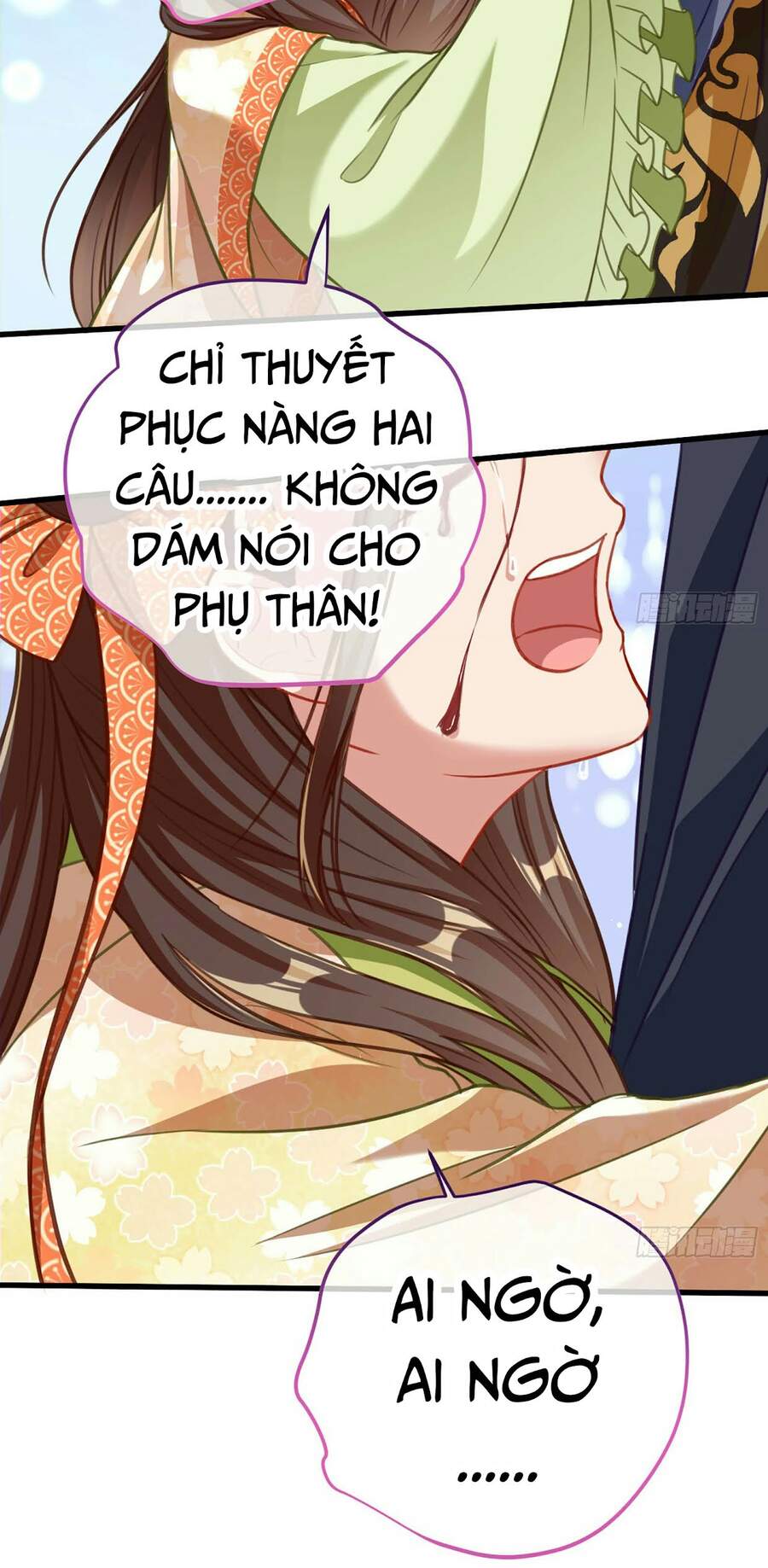 Vạn Tra Triêu Hoàng chapter 164 - Trang 48