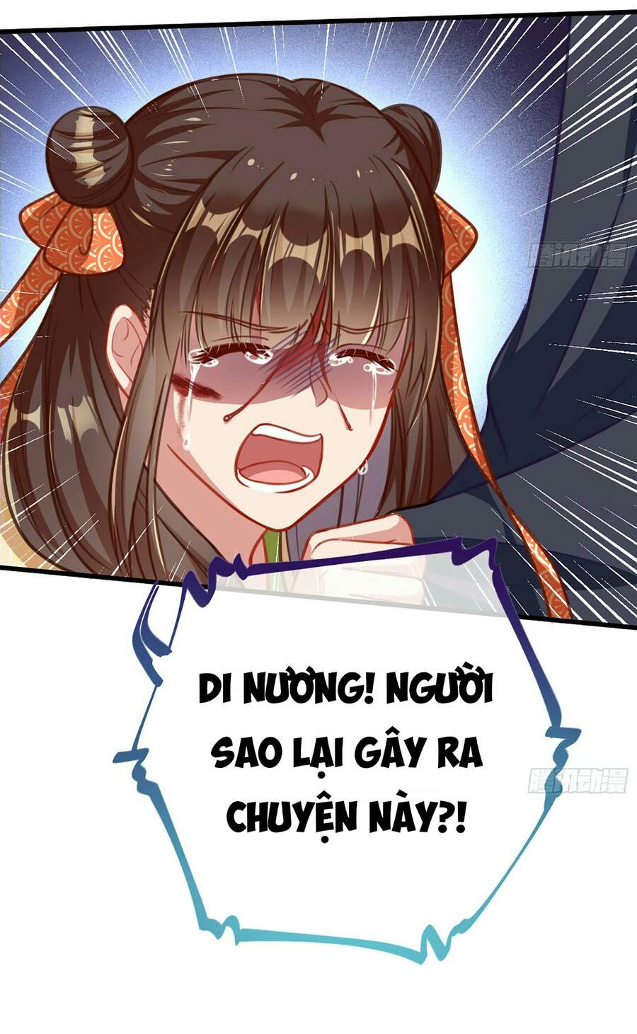 Vạn Tra Triêu Hoàng chapter 164 - Trang 49