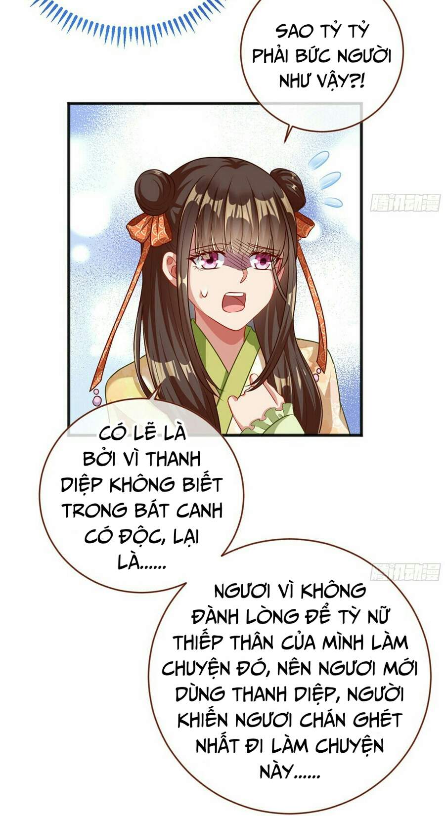 Vạn Tra Triêu Hoàng chapter 164 - Trang 5