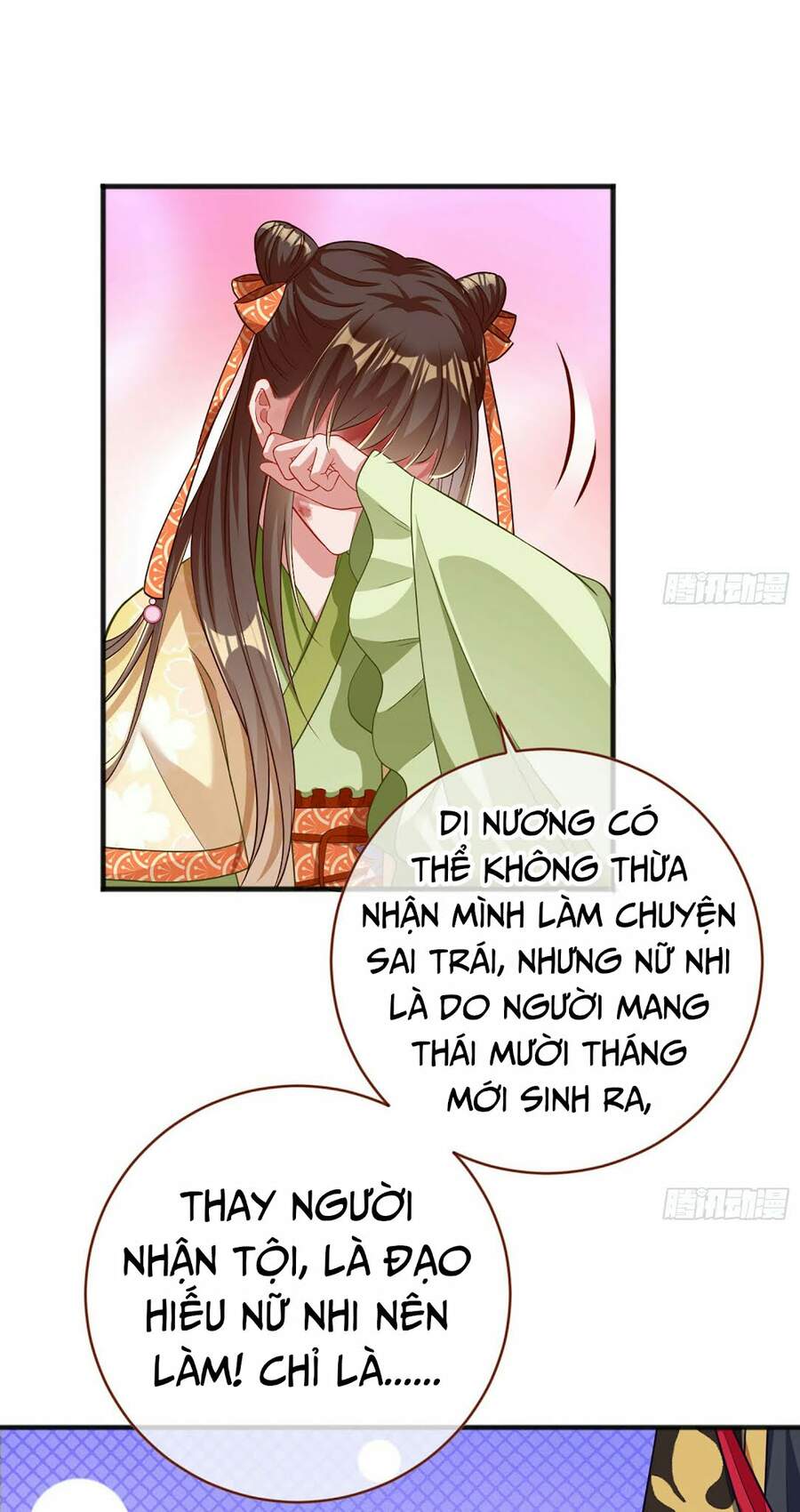 Vạn Tra Triêu Hoàng chapter 164 - Trang 51