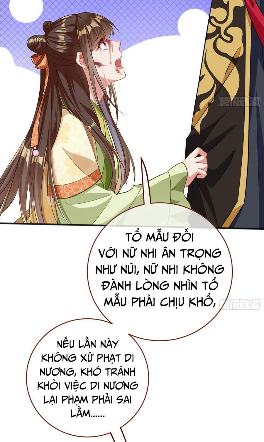 Vạn Tra Triêu Hoàng chapter 164 - Trang 52