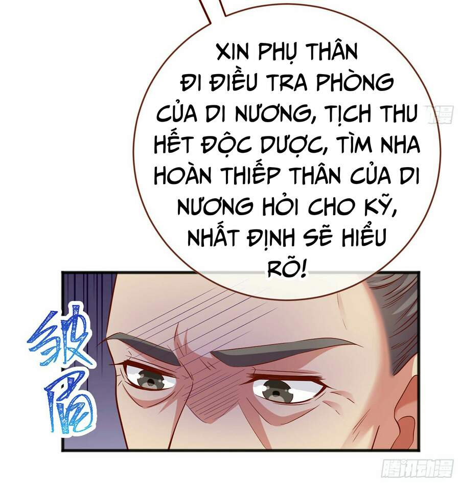 Vạn Tra Triêu Hoàng chapter 164 - Trang 53