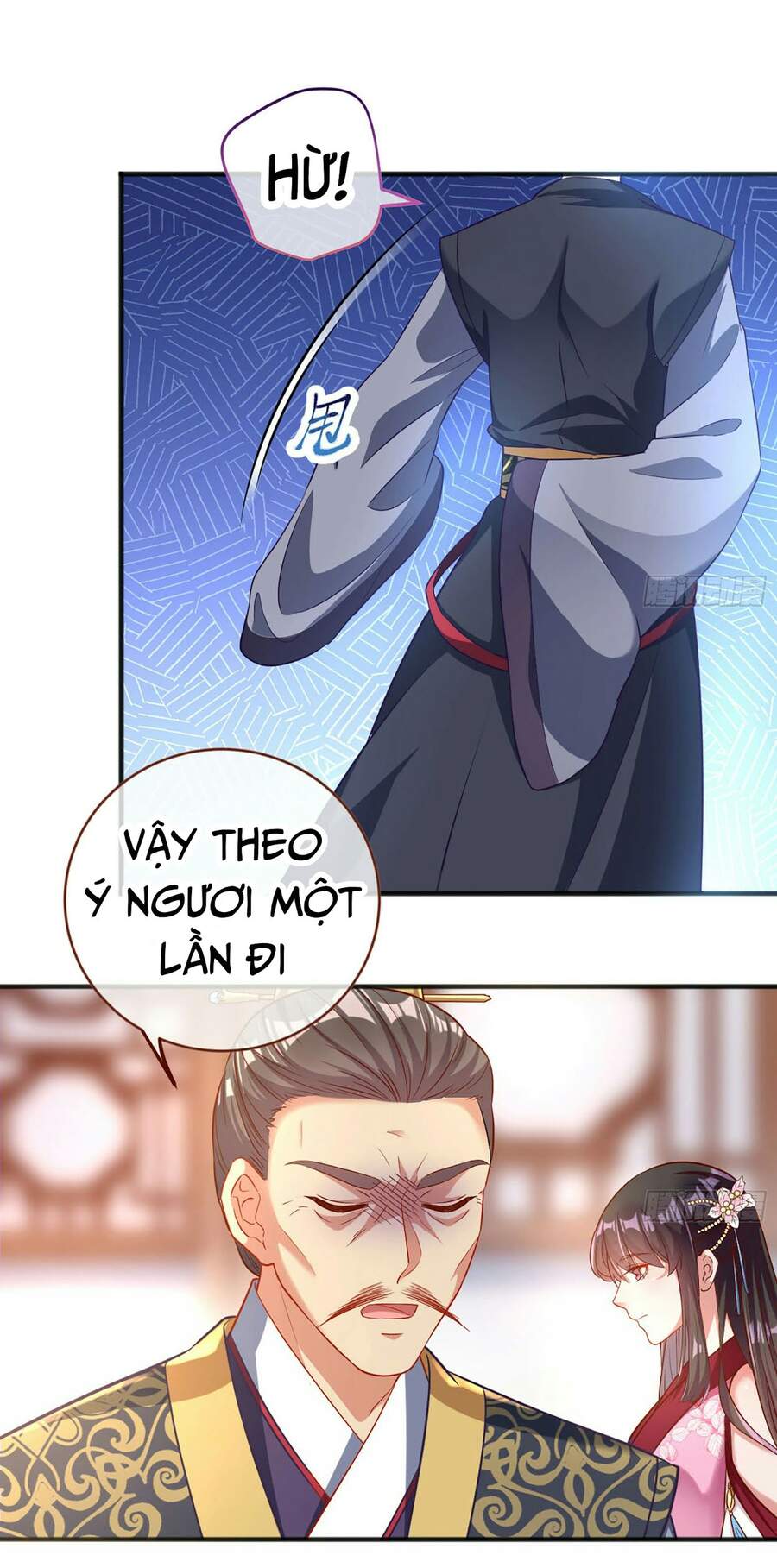 Vạn Tra Triêu Hoàng chapter 164 - Trang 60