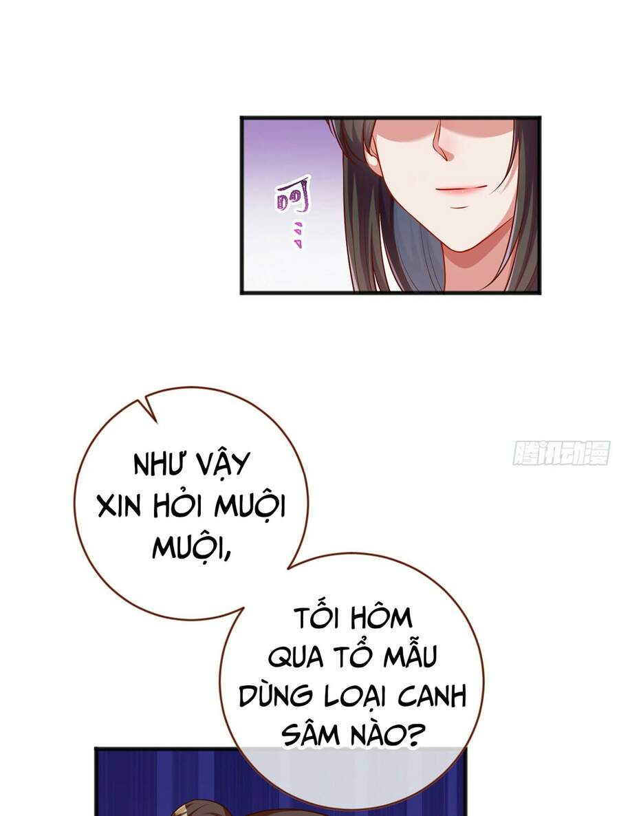 Vạn Tra Triêu Hoàng chapter 164 - Trang 6