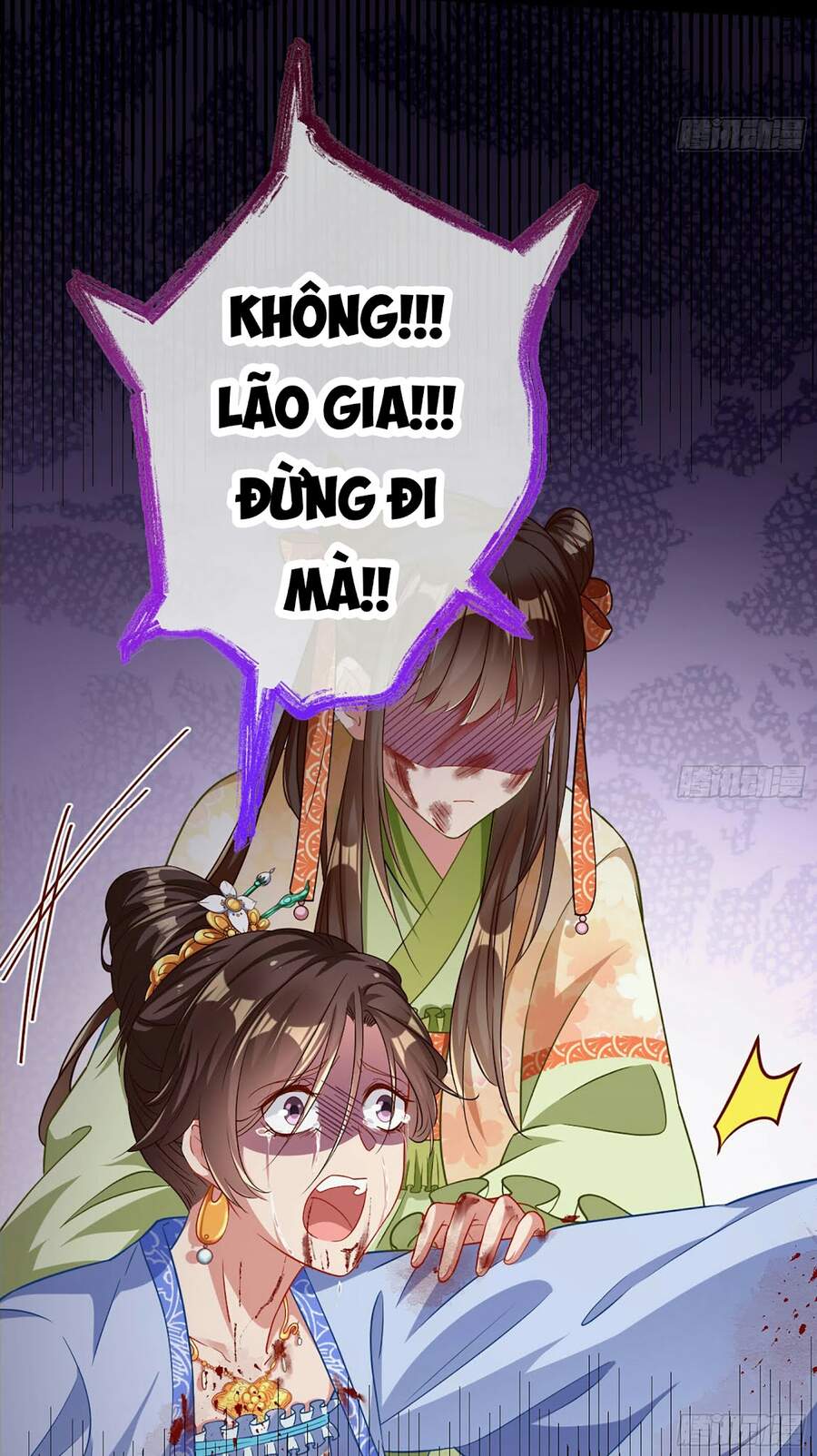 Vạn Tra Triêu Hoàng chapter 164 - Trang 62