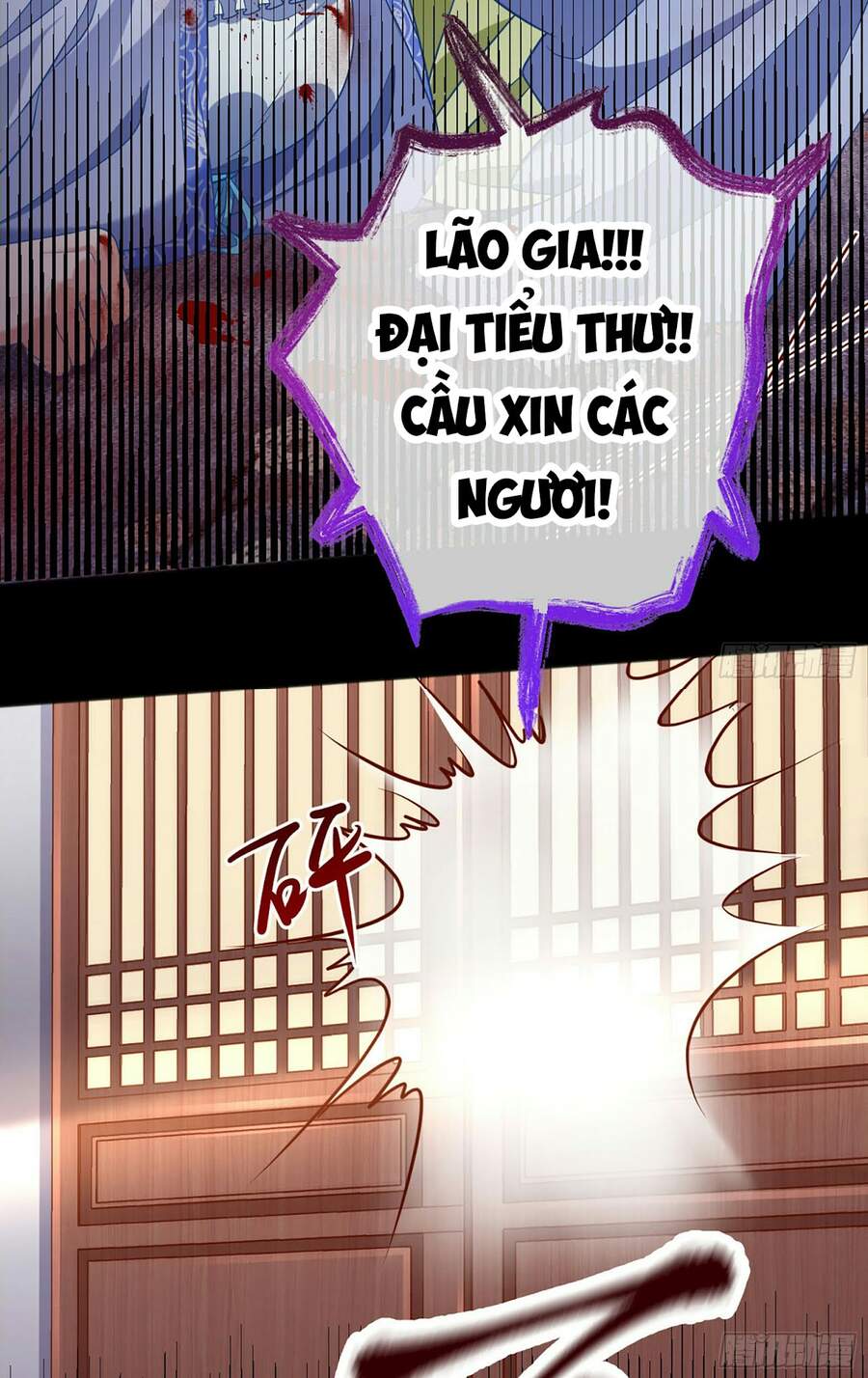 Vạn Tra Triêu Hoàng chapter 164 - Trang 63