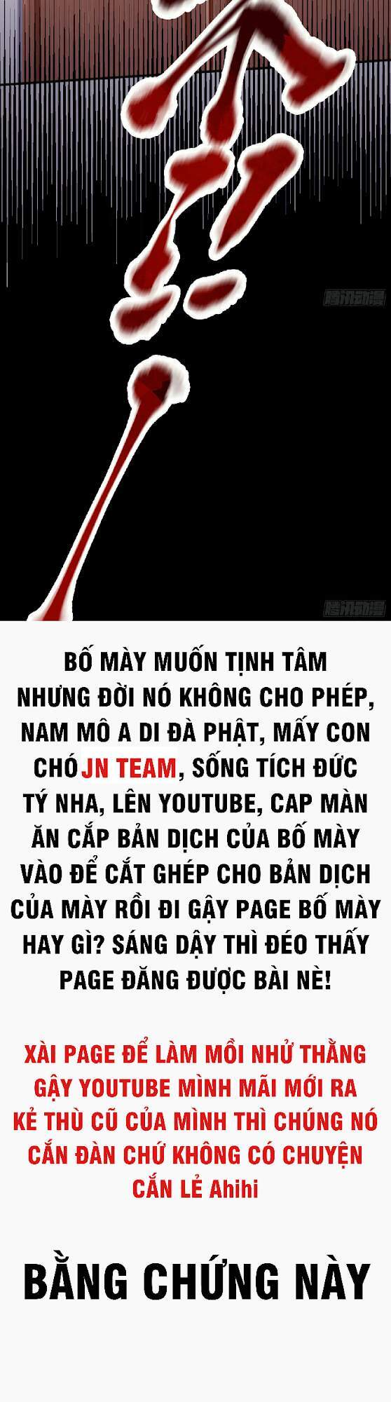 Vạn Tra Triêu Hoàng chapter 164 - Trang 64