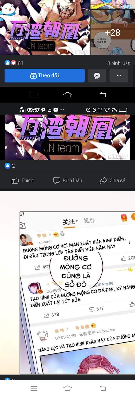 Vạn Tra Triêu Hoàng chapter 164 - Trang 66