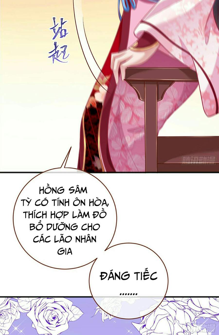 Vạn Tra Triêu Hoàng chapter 164 - Trang 8