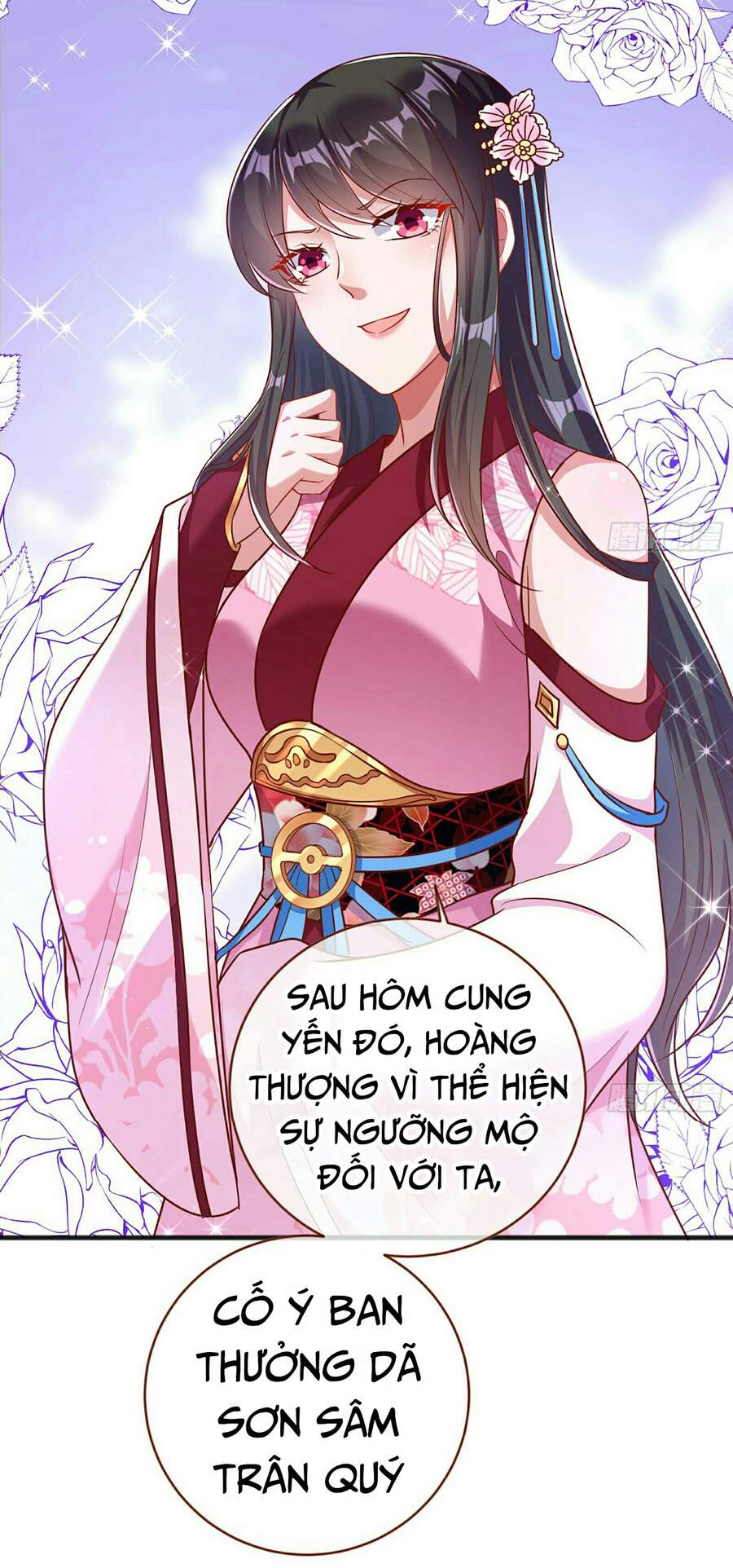 Vạn Tra Triêu Hoàng chapter 164 - Trang 9
