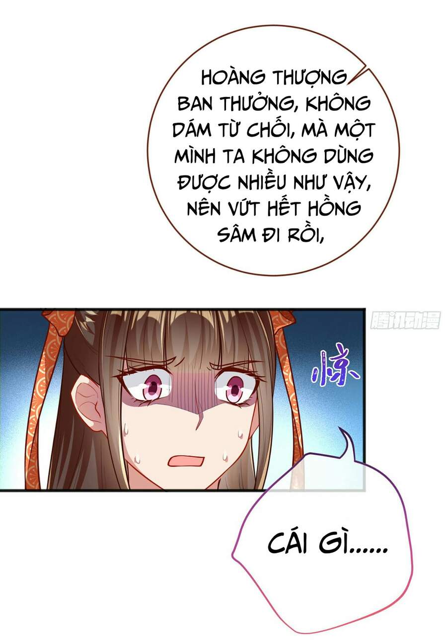 Vạn Tra Triêu Hoàng chapter 164 - Trang 10