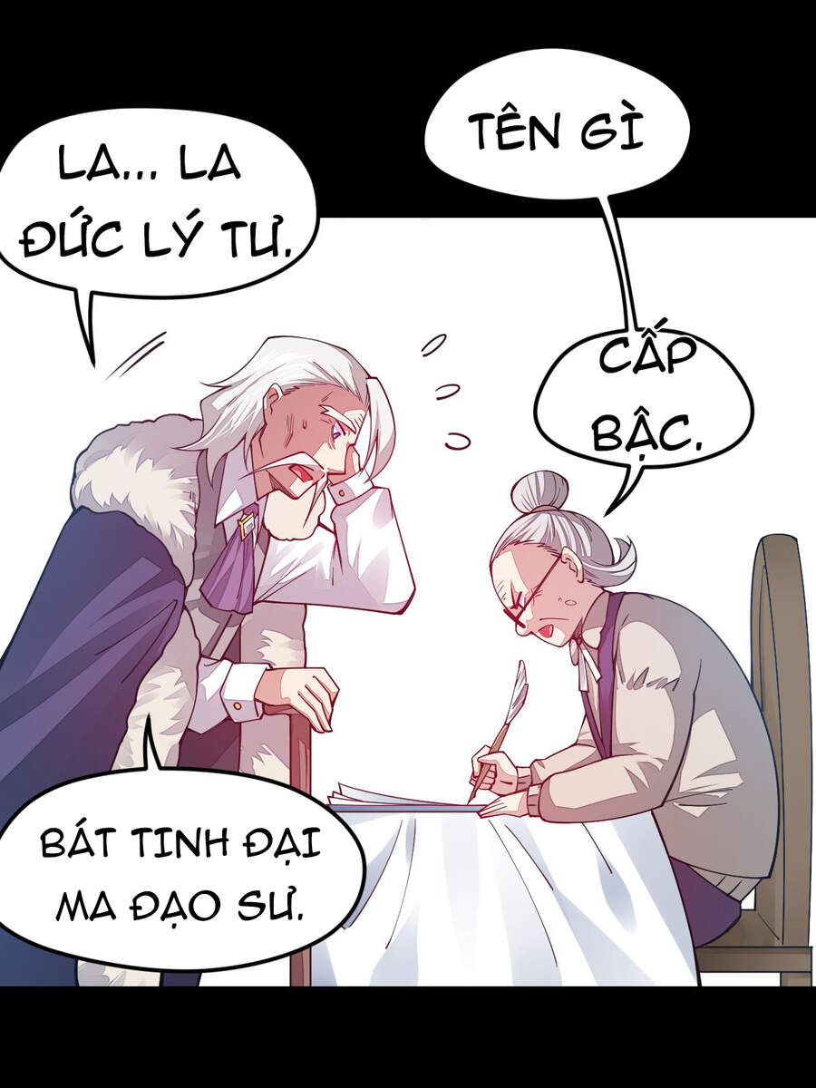 Sức Mạnh Kiếm Thần chapter 22 - Trang 20
