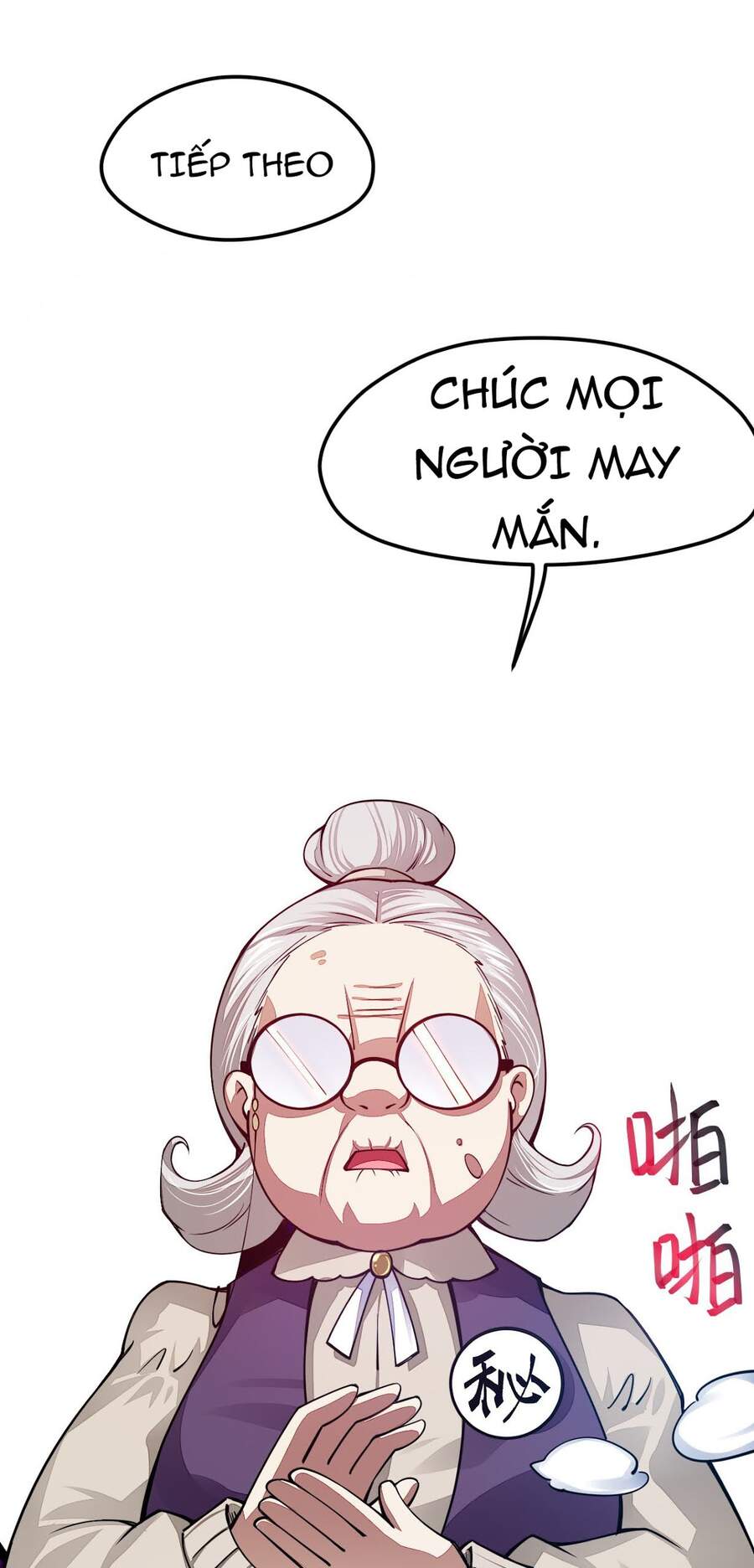 Sức Mạnh Kiếm Thần chapter 22 - Trang 28
