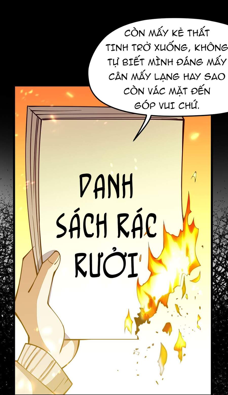 Sức Mạnh Kiếm Thần chapter 22 - Trang 34
