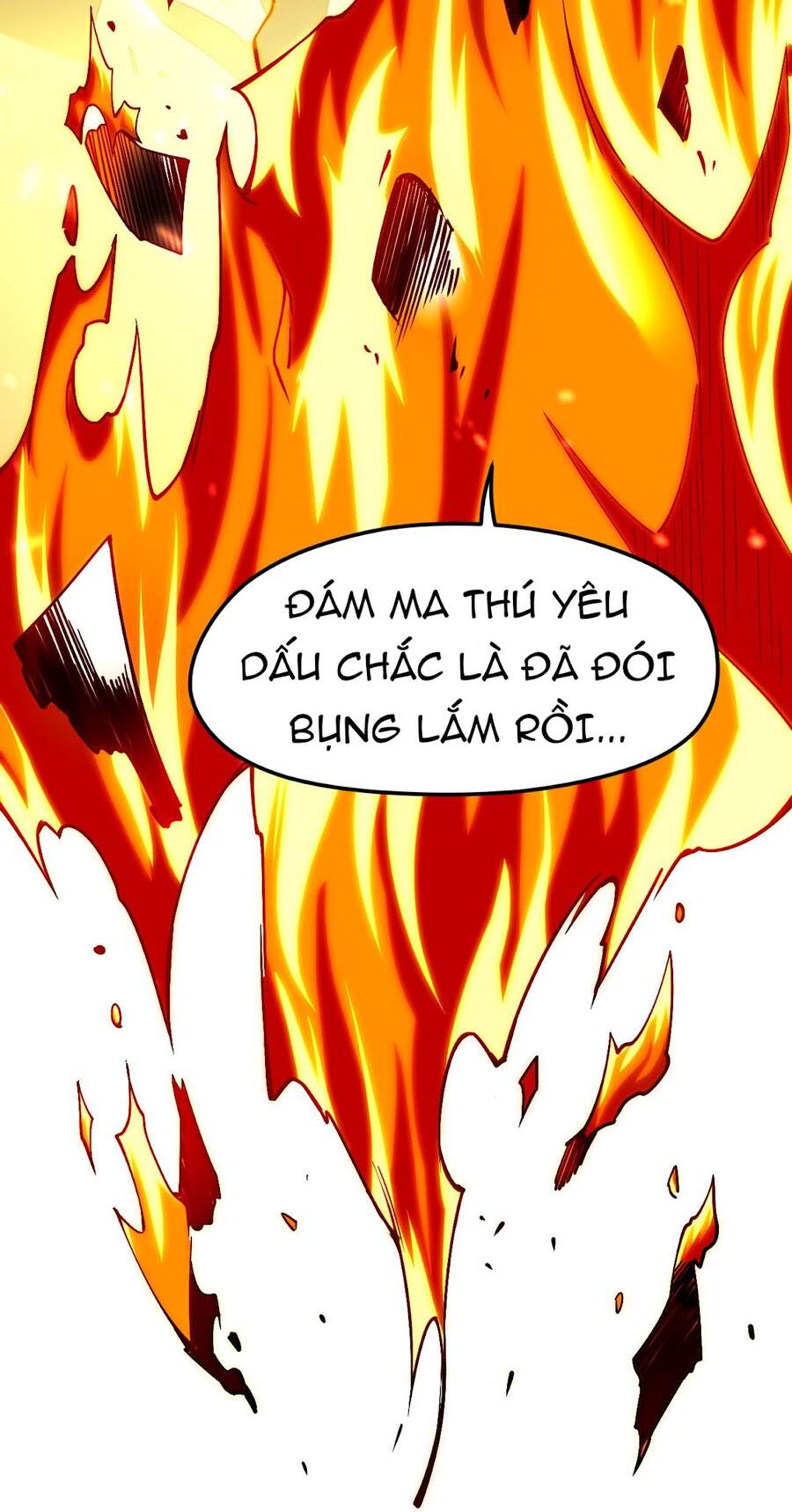 Sức Mạnh Kiếm Thần chapter 22 - Trang 36