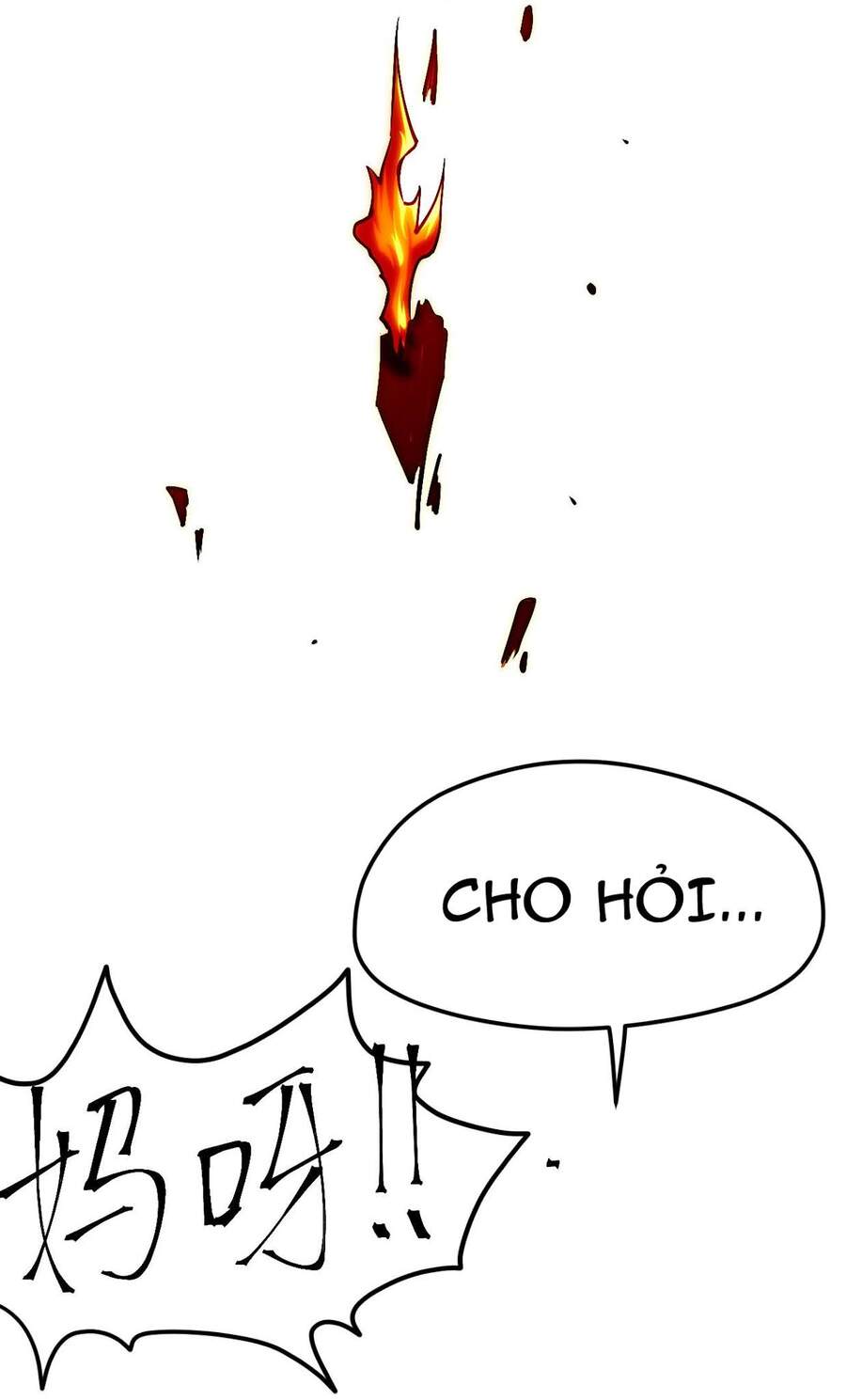 Sức Mạnh Kiếm Thần chapter 22 - Trang 37
