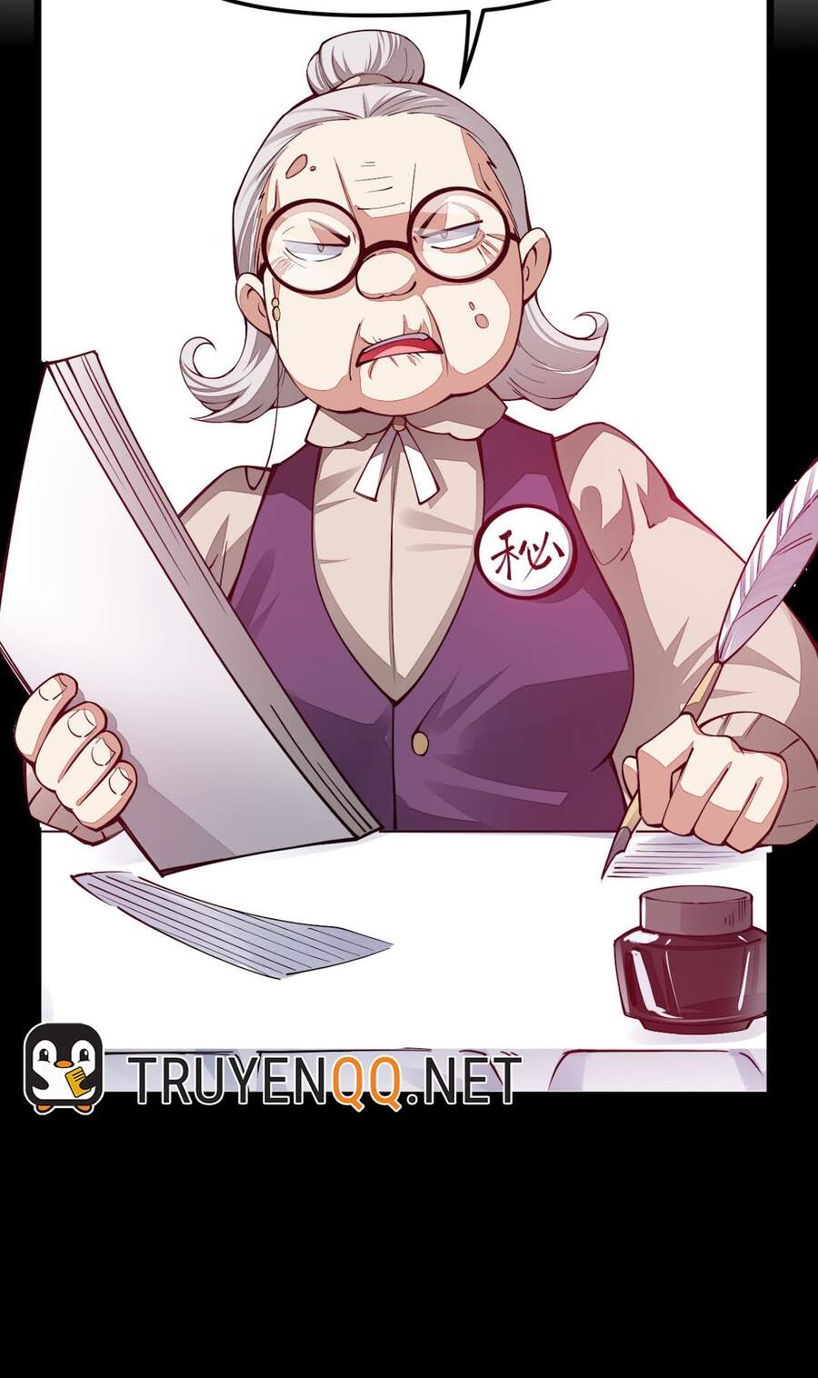 Sức Mạnh Kiếm Thần chapter 22 - Trang 4