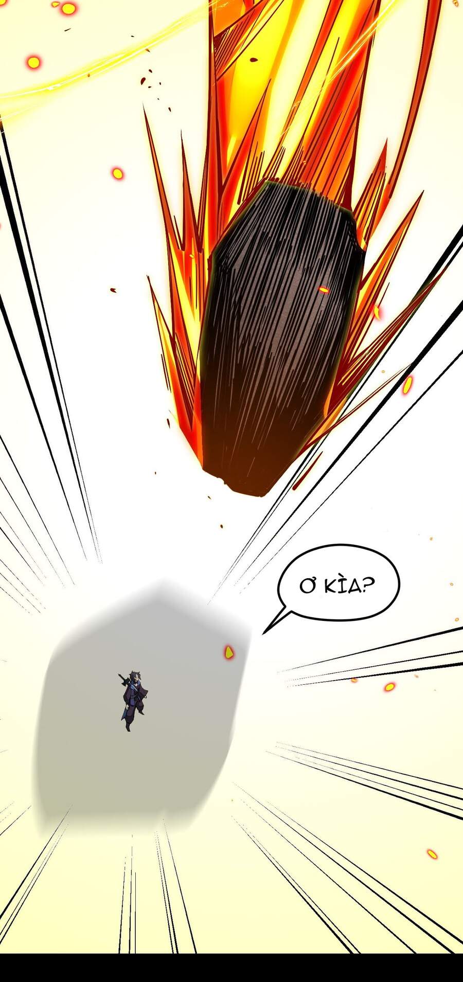 Sức Mạnh Kiếm Thần chapter 22 - Trang 54