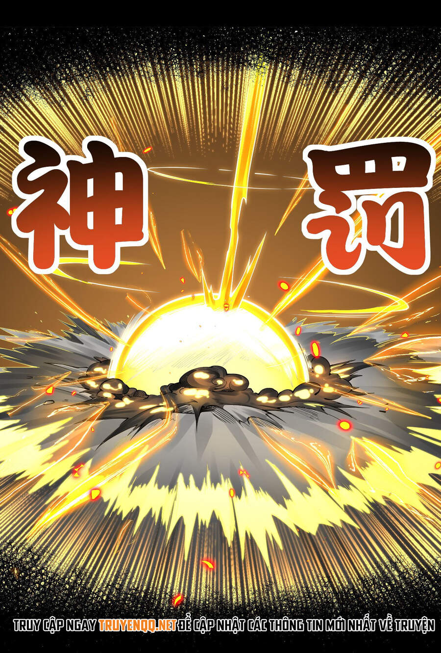 Sức Mạnh Kiếm Thần chapter 22 - Trang 55