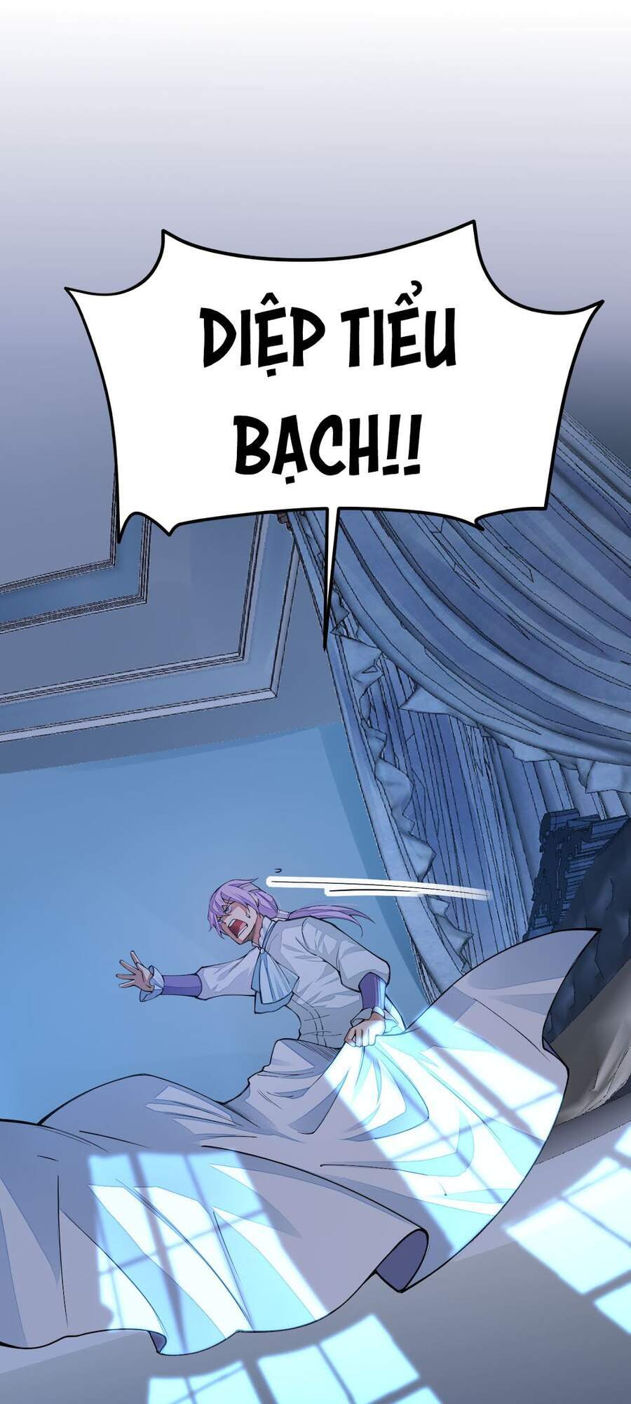 Sức Mạnh Kiếm Thần chapter 22 - Trang 57