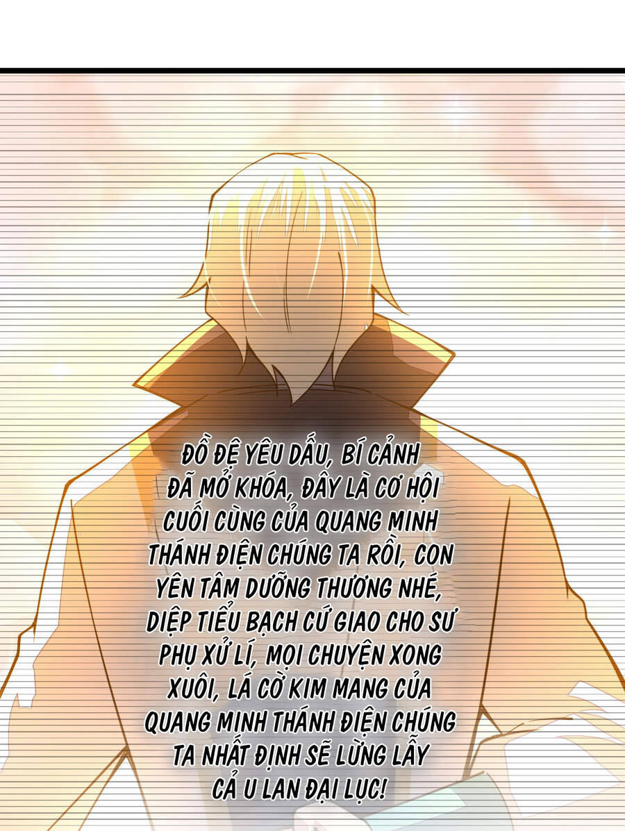 Sức Mạnh Kiếm Thần chapter 22 - Trang 60