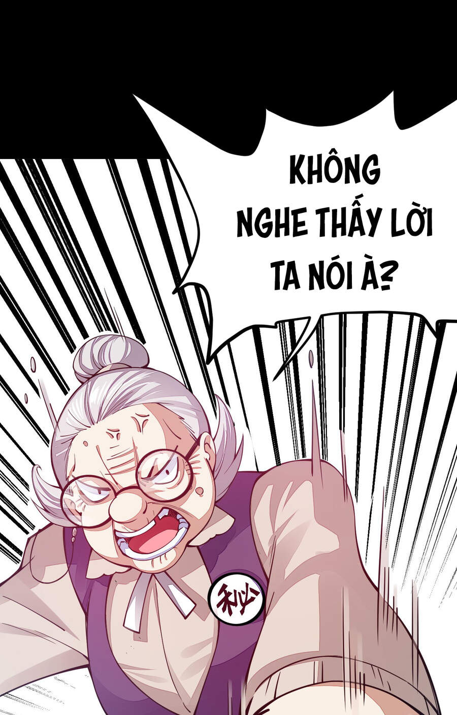 Sức Mạnh Kiếm Thần chapter 22 - Trang 7