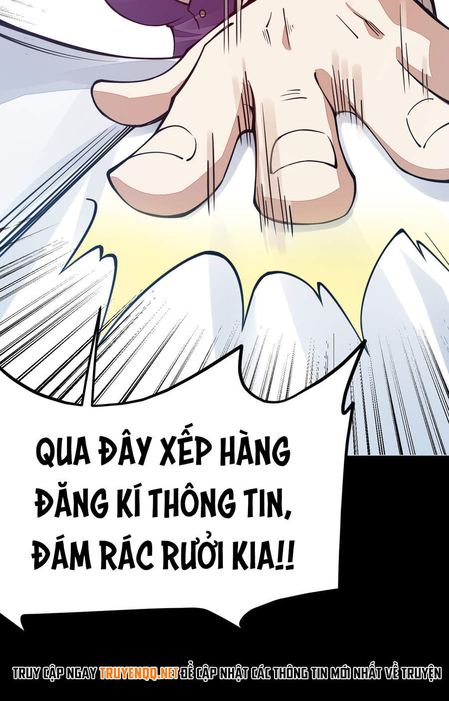 Sức Mạnh Kiếm Thần chapter 22 - Trang 8