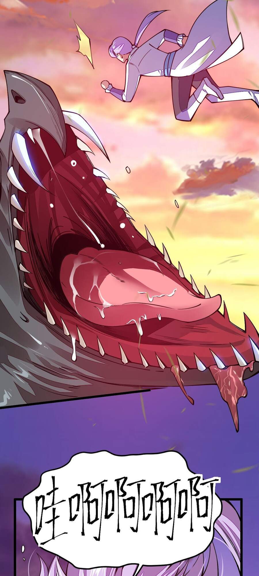 Sức Mạnh Kiếm Thần chapter 22 - Trang 85