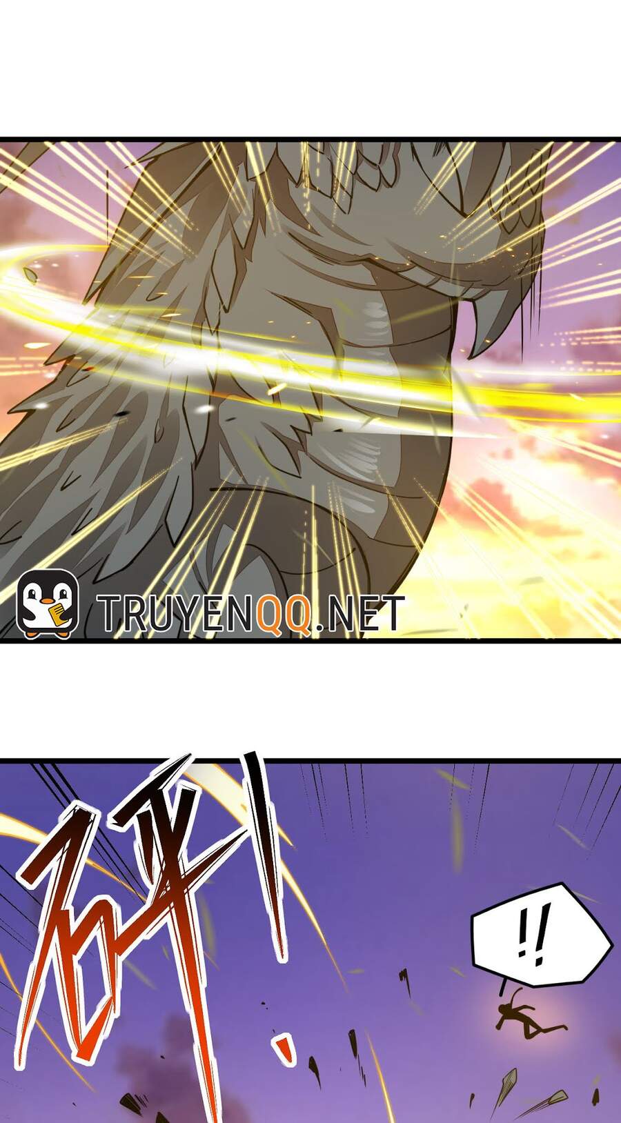 Sức Mạnh Kiếm Thần chapter 22 - Trang 91
