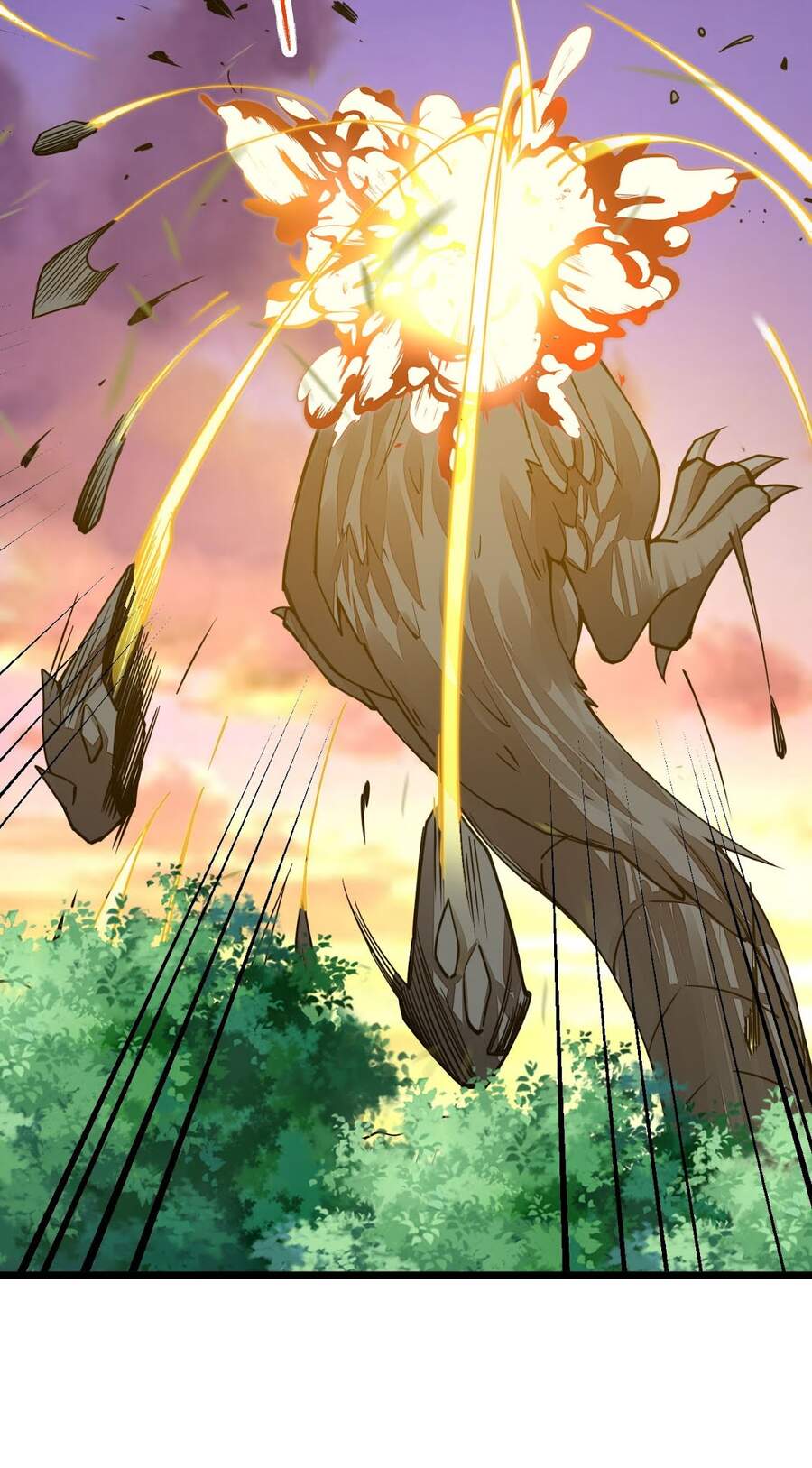 Sức Mạnh Kiếm Thần chapter 22 - Trang 92