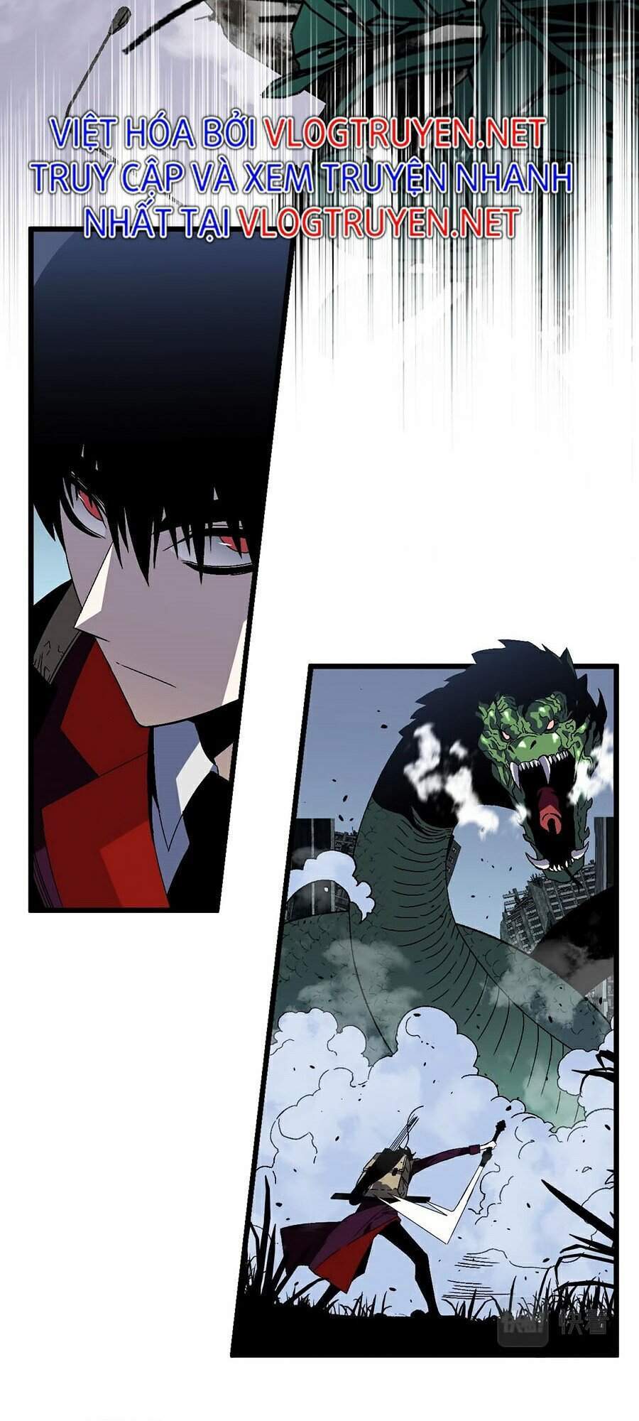 Thiên Phú Của Ngươi, Giờ Là Của Ta chapter 8 - Trang 11