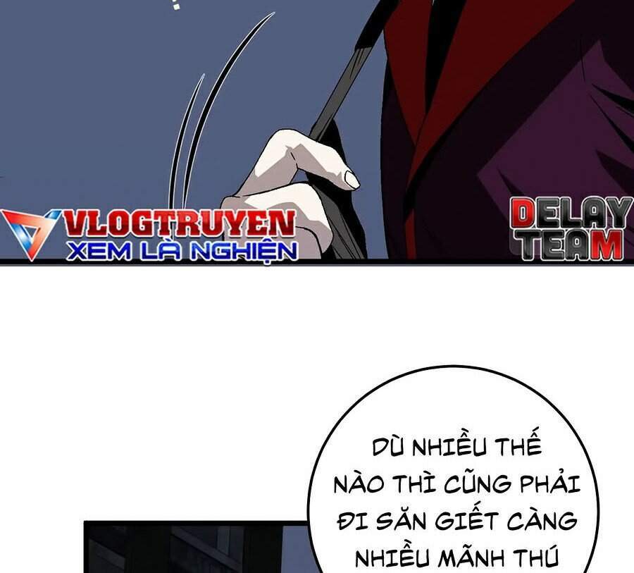 Thiên Phú Của Ngươi, Giờ Là Của Ta chapter 8 - Trang 22